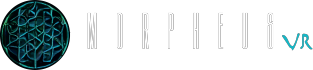 Morpheus-VR Logo